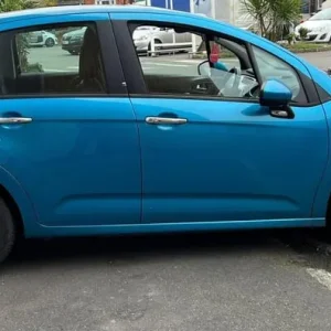 Citroen C3 Hatchback 2012 - Image 5