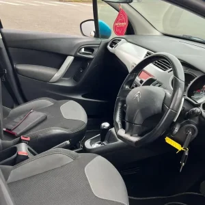 Citroen C3 Hatchback 2012 - Image 6