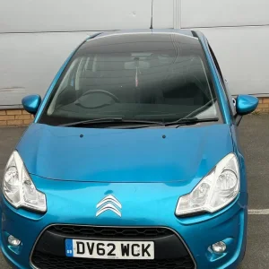 Citroen C3 Hatchback 2012 - Image 7