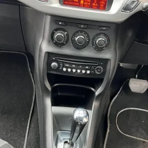 Citroen C3 Hatchback 2012 - Image 8