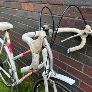 Vintage Peugeot ladies bike - Image 2