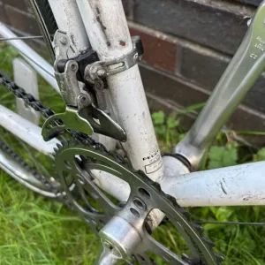 Vintage Peugeot ladies bike - Image 6
