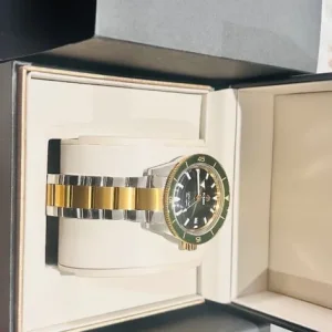 Rado Captain Cook 42mm Automatic Watch - Image 4