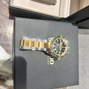 Rado Captain Cook 42mm Automatic Watch - Image 7