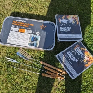 BBQ