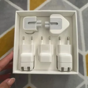Apple World Travel Adapter Kit - Image 2