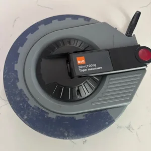 30m tape measure - Image 2