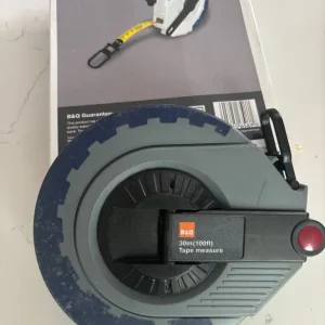 30m tape measure - Image 4