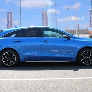 2023 Kia Pro Ceed 1.5 T GDi GT Line Shooting Brake 5-door Petrol Manual - Image 3