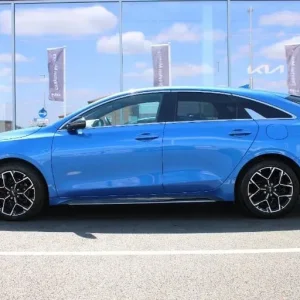 2023 Kia Pro Ceed 1.5 T GDi GT Line Shooting Brake 5-door Petrol Manual - Image 7