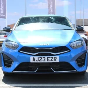 2023 Kia Pro Ceed 1.5 T GDi GT Line Shooting Brake 5-door Petrol Manual - Image 8
