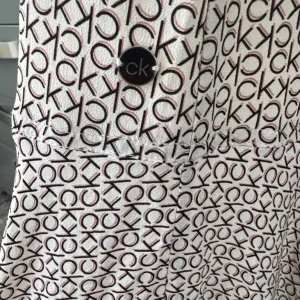 Women’s Calvin Klein dress - Image 4
