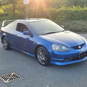 2025 Honda Integra Type R 2.0 DC5 I-VTEC Manual - Image 2
