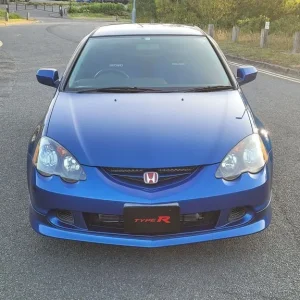 2025 Honda Integra Type R 2.0 DC5 I-VTEC Manual - Image 6