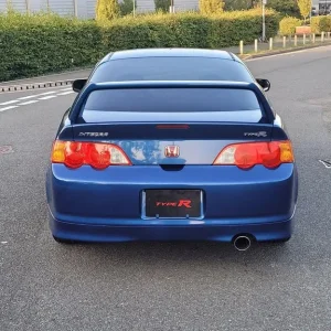 2025 Honda Integra Type R 2.0 DC5 I-VTEC Manual - Image 7