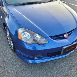 2025 Honda Integra Type R 2.0 DC5 I-VTEC Manual - Image 8
