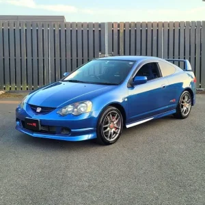 2025 Honda Integra Type R 2.0 DC5 I-VTEC Manual