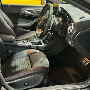 2017 Mercedes-Benz GLA 220d 4Matic AMG Line Estate - Image 3