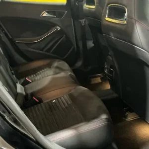 2017 Mercedes-Benz GLA 220d 4Matic AMG Line Estate - Image 4