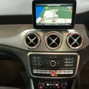 2017 Mercedes-Benz GLA 220d 4Matic AMG Line Estate - Image 5