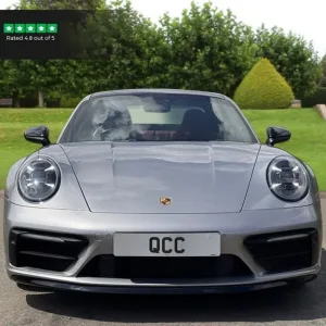 2019 Porsche 911 992 Carrera 4S PDK Coupe - Image 3