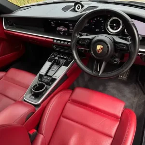 2019 Porsche 911 992 Carrera 4S PDK Coupe - Image 6