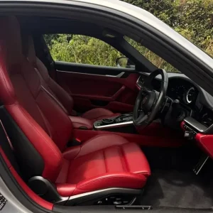 2019 Porsche 911 992 Carrera 4S PDK Coupe - Image 7