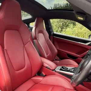 2019 Porsche 911 992 Carrera 4S PDK Coupe - Image 8