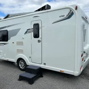 Coachman Kimberley Vision 450 / 2 2017 - Image 2