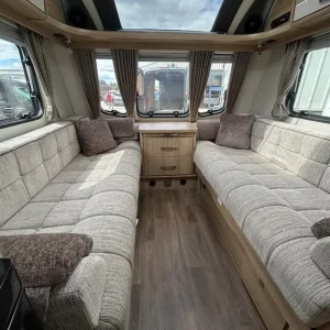 Coachman Kimberley Vision 450 / 2 2017 - Image 3