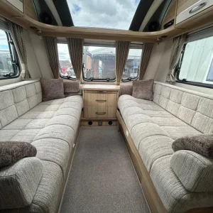 Coachman Kimberley Vision 450 / 2 2017 - Image 4