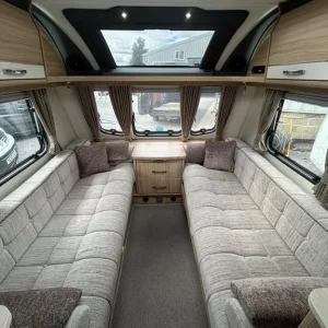 Coachman Kimberley Vision 450 / 2 2017 - Image 5