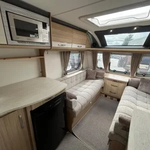 Coachman Kimberley Vision 450 / 2 2017 - Image 6