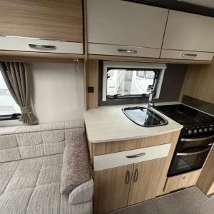 Coachman Kimberley Vision 450 / 2 2017 - Image 7