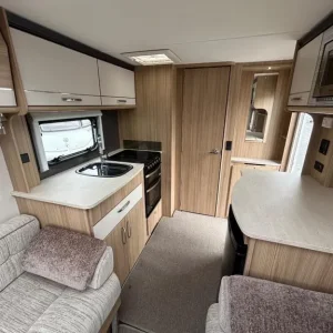 Coachman Kimberley Vision 450 / 2 2017 - Image 8