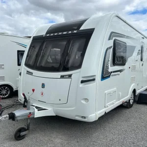 Coachman Kimberley Vision 450 / 2 2017