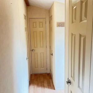 35x12ft Static Caravan – 2 Bedrooms, 2008 Model - Image 5