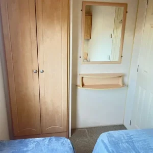 35x12ft Static Caravan – 2 Bedrooms, 2008 Model - Image 8