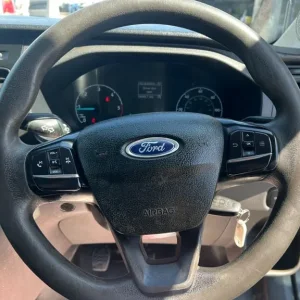 2021 Ford Transit 2.0 EcoBlue 130ps Chassis Cab Diesel Manual - Image 7