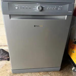 Hotpoint Dishwasher