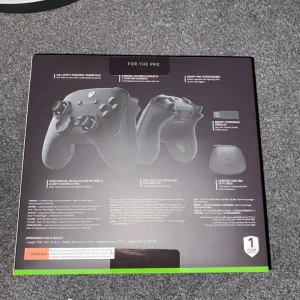 Razer Wolverine V3 Pro - Image 2