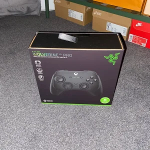 Razer Wolverine V3 Pro