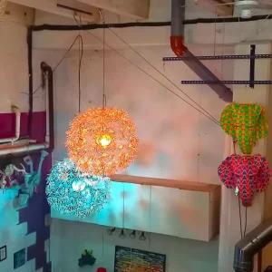 ROOM AVAILABLE IN CHILLED CREATIVE WAREHOUSE - Image 7