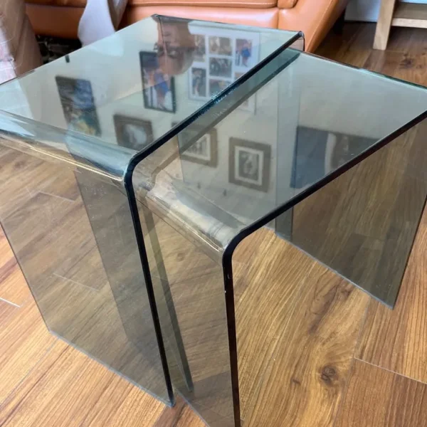 Nest of tables