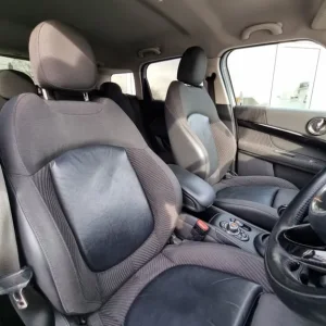 2018 Mini Countryman 1.5 Cooper All4 Manual SUV - Image 5