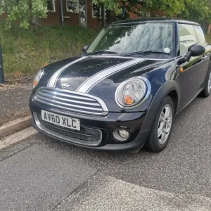 2010 Mini Cooper 1.6 Diesel - Image 4