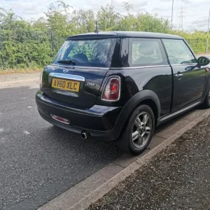 2010 Mini Cooper 1.6 Diesel - Image 6