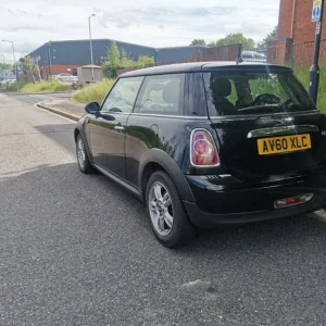 2010 Mini Cooper 1.6 Diesel - Image 8