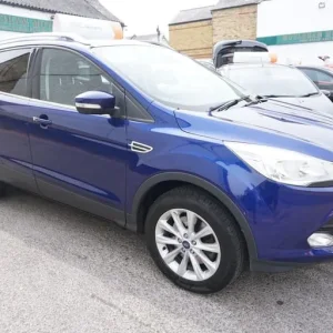 2016 Ford Kuga 2.0 TDCi Titanium 2WD HATCHBACK - Image 5
