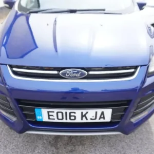 2016 Ford Kuga 2.0 TDCi Titanium 2WD HATCHBACK - Image 6